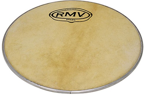 Rmv hide pandeiro head - hide,