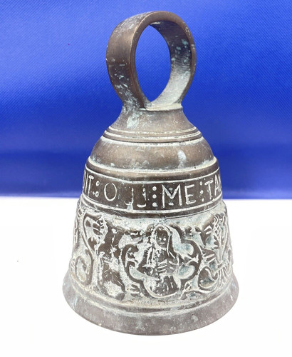 Sanctuary bell england vintage - england,