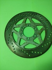 YAMAHA TZR 125 TZR125  3FN 3TY