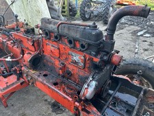 David Brown 990 Selectamatic