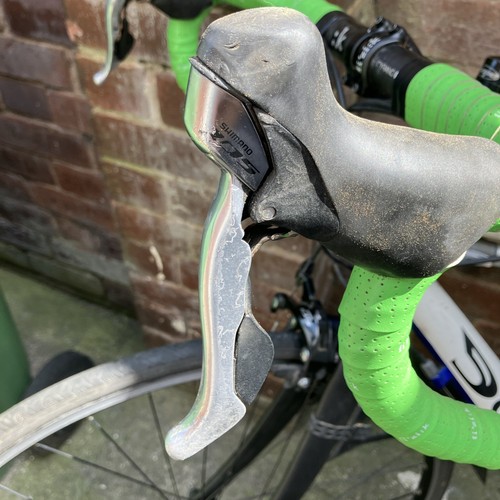 Shimano 105 5700 speed - 105,