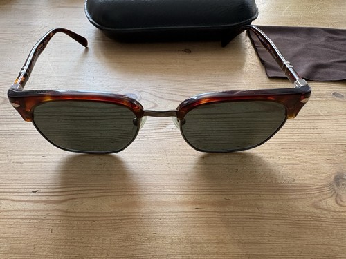 Persol polarised sunglasses - persol,
