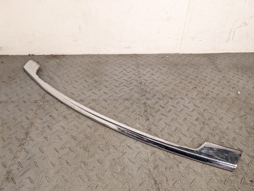 Jaguar xjs front bumper - he,