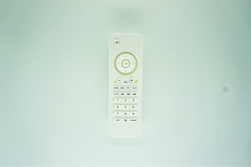 Remote control for - control,
