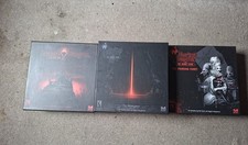 Darkest Dungeon: The Board