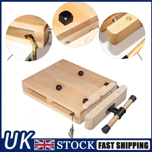 Portable woodworking bench - woodworking,