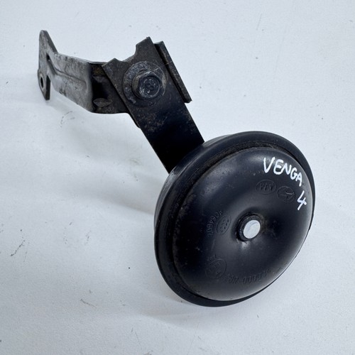 Kia venga horn alarm siren - venga,