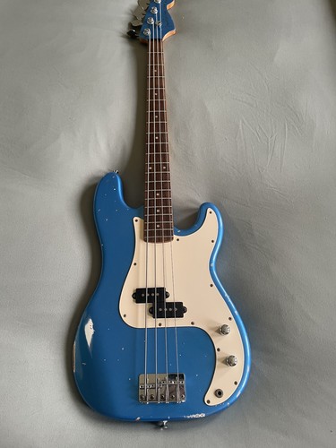 Squire fender custom - squire, by