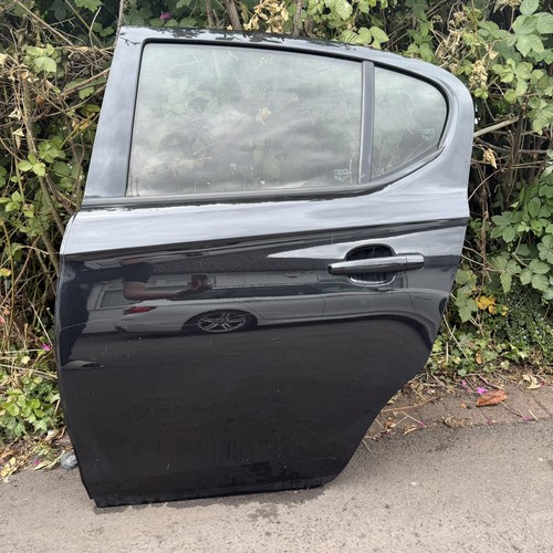 Vauxhall corsa door - vauxhall, e