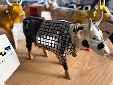 Cow Parade Collection x10