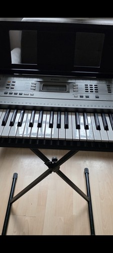 Yamaha psr e353 - yamaha, psr-e353