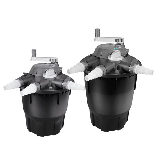 Hozelock bioforce revolution - bioforce,
