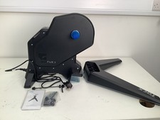 Garmin Tacx FLUX S Smart Turbo Trainer T2900S