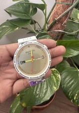 Swatch x Bape New York Limited