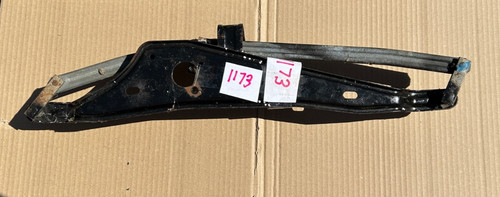 Karmann ghia orignal wiper - orignal,