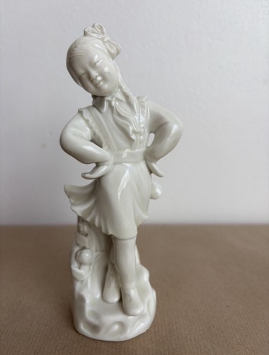 Vintage chinese white - vintage,