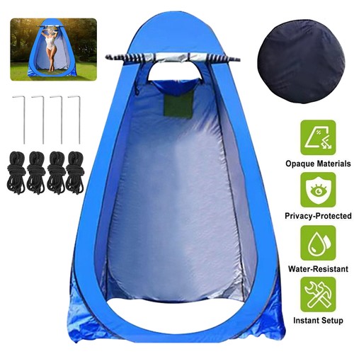 Pop privacy tent - pop-up,