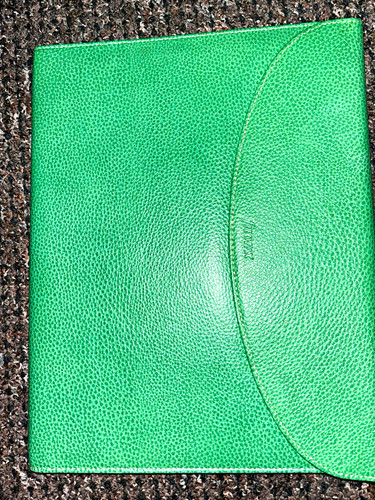 Vintage filofax finsbury - vintage,