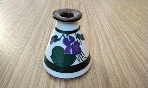 Torquay pottery westward - westward, ho