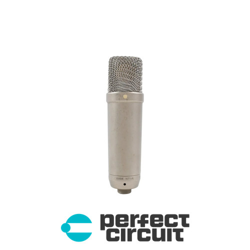 Rode nt1 nt1a condenser - nt1-a,