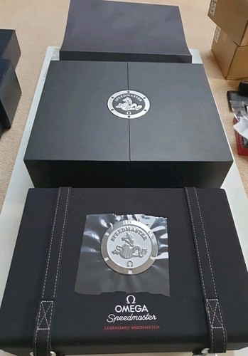 Genuine omega legendary - omega,