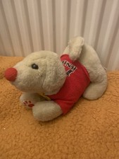 Andrex Comic Relief 2007 Puppy