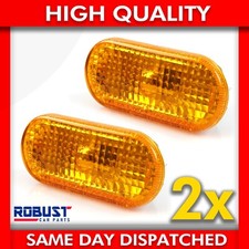 2X SIDE INDICATORS REPEATER