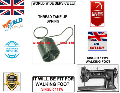 Singer 111w walking foot - singer,