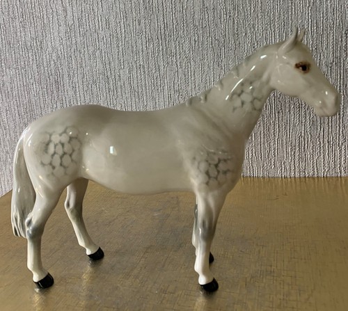 Beswick horse pony the - beswick,