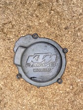 Ktm SX 250 Magneto Cover 2003