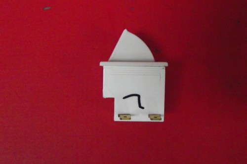American fridge freezer - ,