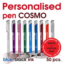 50 Promotional Personalised