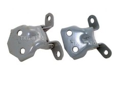 2X DOOR HINGE HINGES USE FOR
