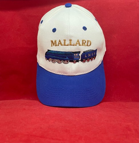 Lner mallard steam - lner,