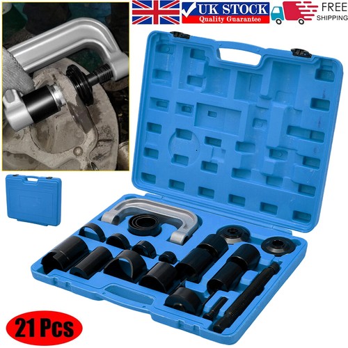 21pcs ball joint press - 21pcs,