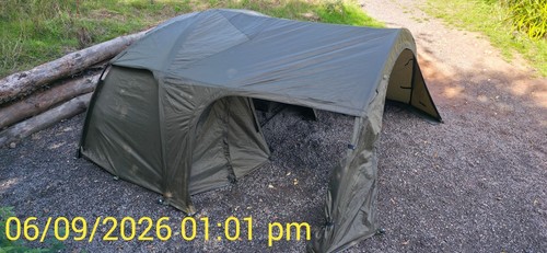 Trakker tempest 100 bivvy - 100,