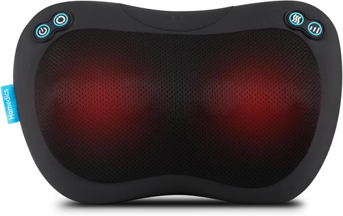 Homedics everybody shiatsu - homedics,