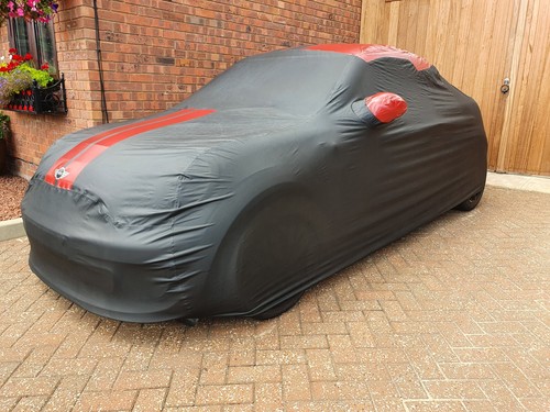 Used car cover - , for