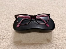 Ray-Ban RB5228 Purple Eyeglass