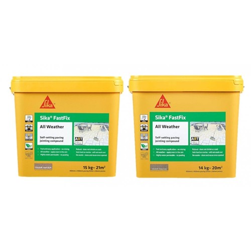Sika fastfix all weather - fastfix,