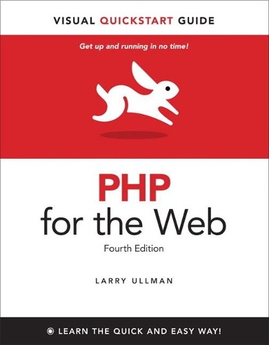 Php for the web visual - for, web: