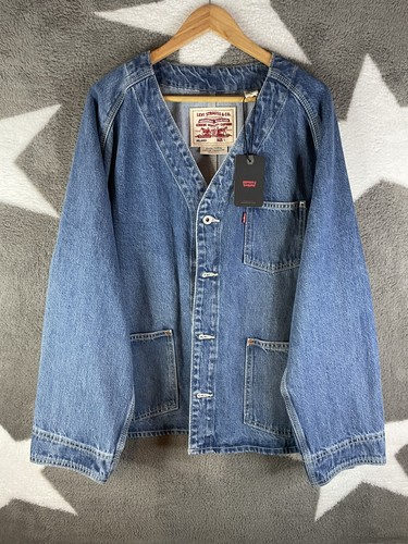 Levis mens union engineer - levis,