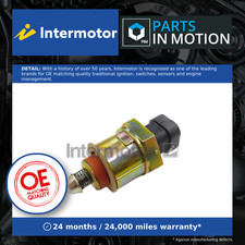 Idle Control Valve fits TVR