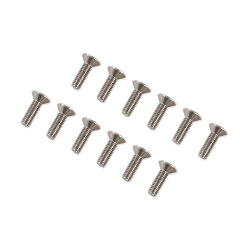 Fms cessna 182 1500 - fms, screws