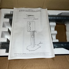 ALPHASON AKROS I Single column