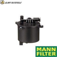 FUEL FILTER WK 12 001/1 FOR CITROËN C-CROSSER/Van C5/III/Break C6 C8 2.2L