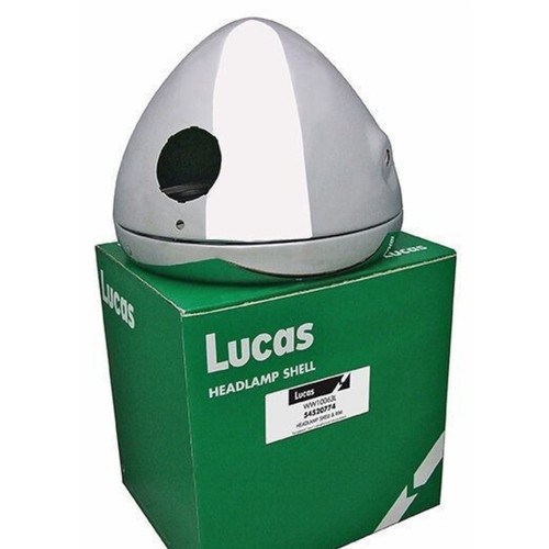 Genuine lucas classic - genuine,