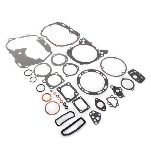 Engine gasket set - gasket, fit