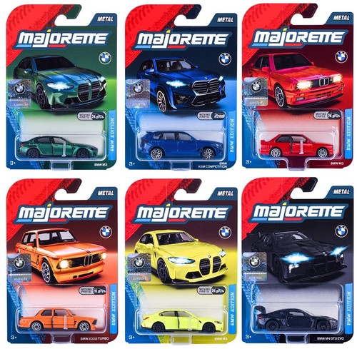 Majorette premium cars - majorette,