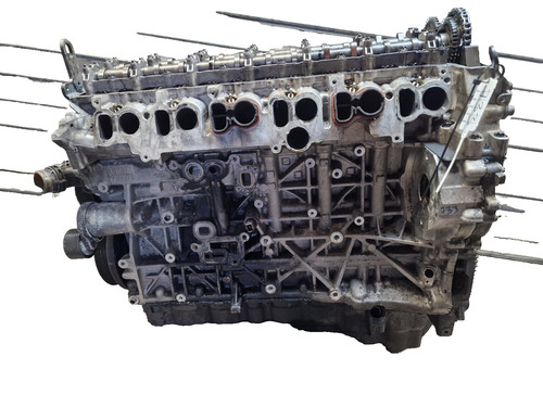 Bmw n57d30o0 bare - gt, engine